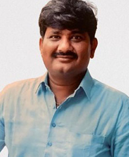 Javali-prakash